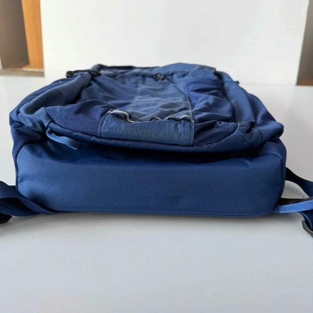 Marmot Tool Box 30L Backpack in Blue